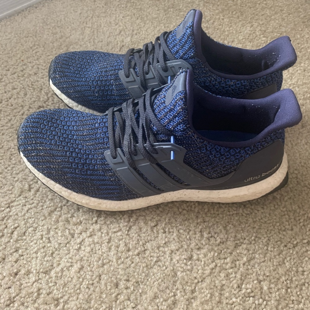 Men’s Adidas Ultraboost 3.0